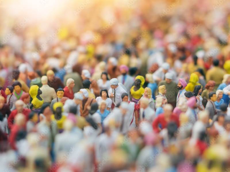 Co-progettare servizi per la coesione sociale